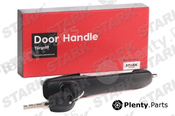Stark SKDH-2010201 — Exterior Door Handle