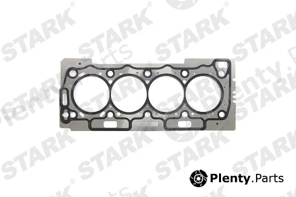 Stark SKGCH-0470023 — Gasket, cylinder head
