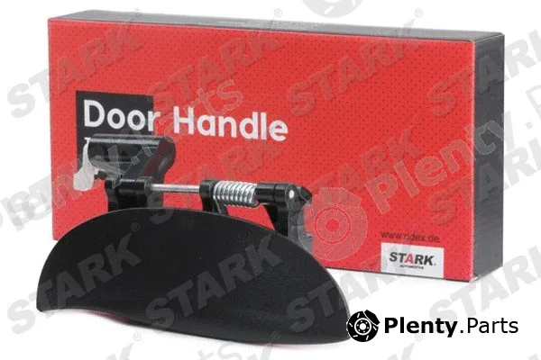 Stark SKDH-2010087 — Exterior Door Handle