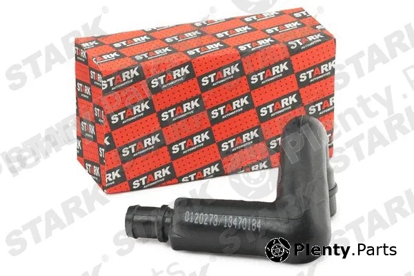 Stark SKHC-2040005 — Hose, crankcase ventilation