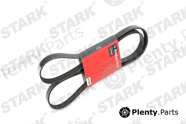 Stark SK-6PK1745 — V-Ribbed Belt