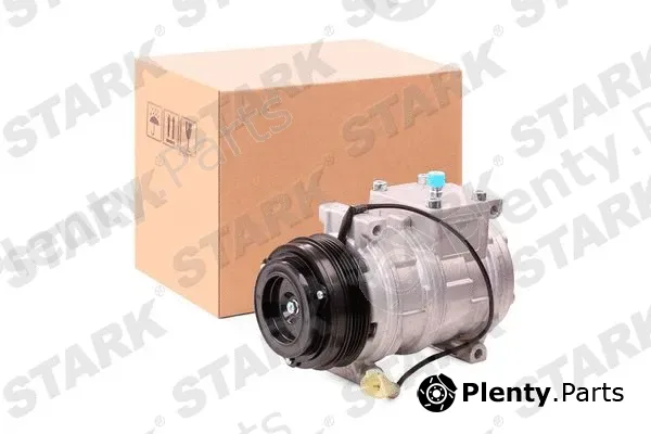 Stark SKKM-0340368 — Compressor, air conditioning