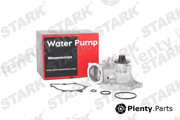 Stark SKWP-0520122 — Water Pump, engine cooling