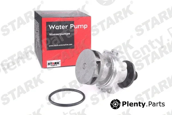 Stark SKWP-0520068 — Water Pump, engine cooling
