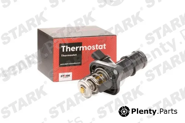 Stark SKTC-0560126 — Thermostat, coolant