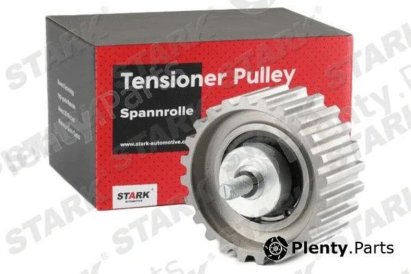 Stark SKDGP-1100064 — Deflection/Guide Pulley, timing belt