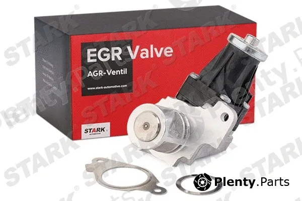 Stark SKEGR-0770130 — EGR Valve