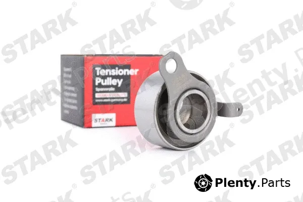 Stark SKTPT-0650064 — Tensioner Pulley, timing belt