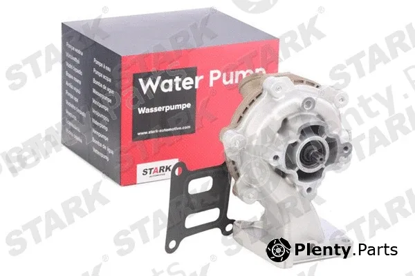 Stark SKWP-0520051 — Water Pump, engine cooling