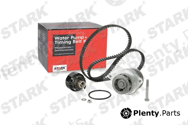 Stark SKWPT-0750041 — Water Pump & Timing Belt Kit
