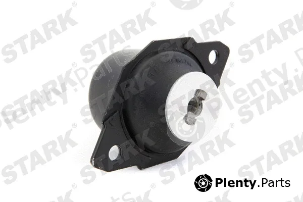 Stark SKEM-0660018 — Mounting, engine