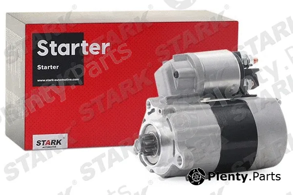 Stark SKSTR-03330525 — Starter