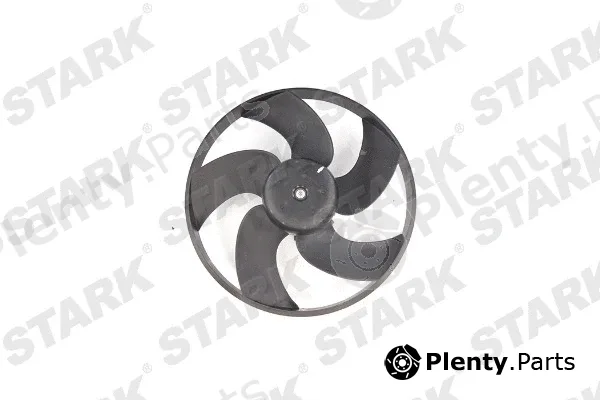 Stark SKRF-0300002 — Fan, engine cooling