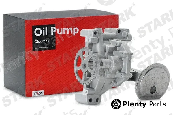 Stark SKOPM-1700029 — Oil Pump