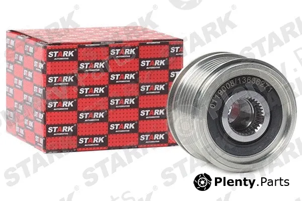 Stark SKFC-1210081 — Alternator Freewheel Clutch