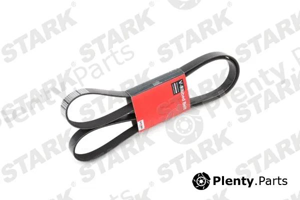 Stark SKPB-0090123 — V-Ribbed Belt