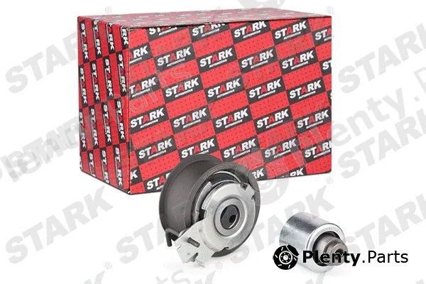 Stark SKTPK-5290005 — Pulley Kit, timing belt