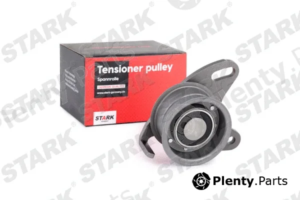 Stark SKTPT-0650059 — Tensioner Pulley, timing belt