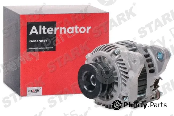 Stark SKGN-0321423 — Alternator