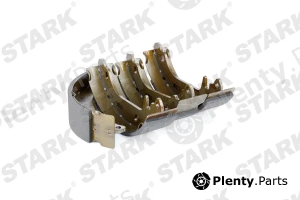Stark SKBS-0450096 — Brake Shoe Set