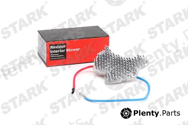 Stark SKCU-2150015 — Control Unit, heating/ventilation