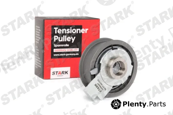 Stark SKTPT-0650160 — Tensioner Pulley, timing belt