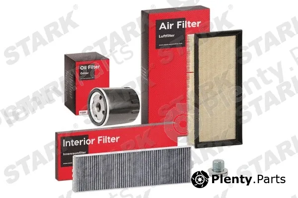Stark SKFS-188100663 — Filter Set