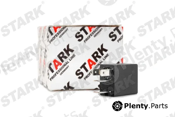 Stark SKRGP-2190001 — Relay, glow plug system