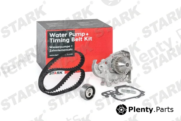 Stark SKWPT-0750105 — Water Pump & Timing Belt Kit