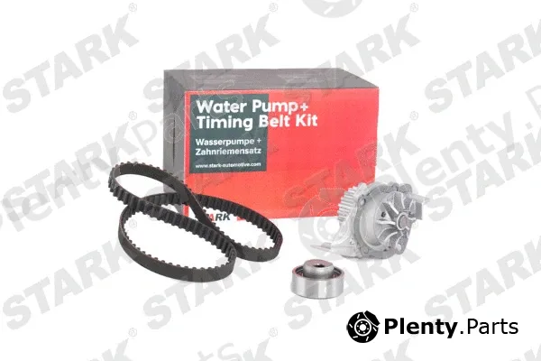 Stark SKWPT-0750154 — Water Pump & Timing Belt Kit