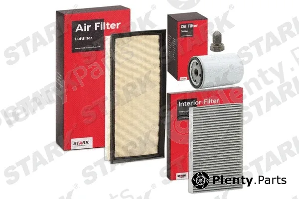 Stark SKFS-18886286 — Filter Set