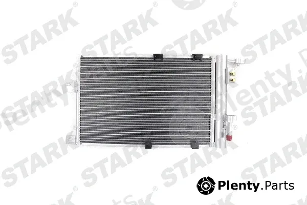 Stark SKCD-0110006 — Condenser, air conditioning