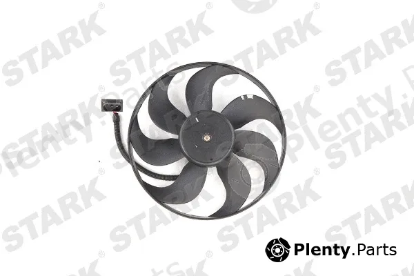 Stark SKRF-0300011 — Fan, engine cooling