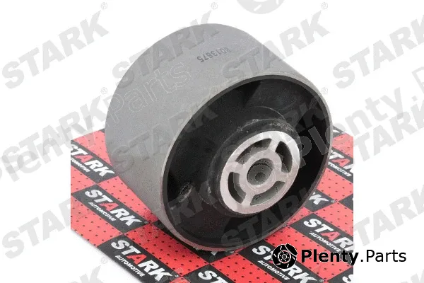 Stark SKEM-0660048 — Mounting, engine