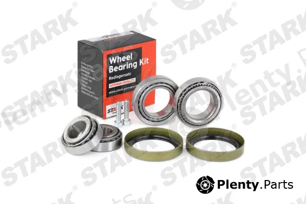 Stark SKWB-0181188 — Wheel Bearing Kit