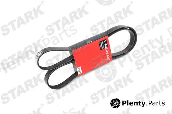 Stark SK-6PK1660 — V-Ribbed Belt