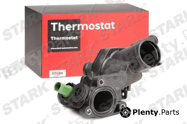 Stark SKTC-0560196 — Thermostat, coolant