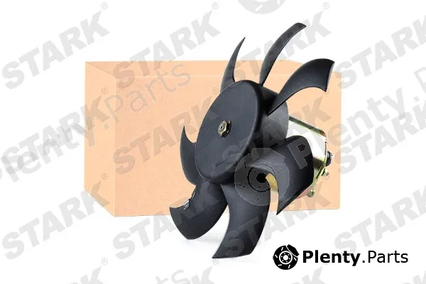 Stark SKRF-0300141 — Fan, engine cooling