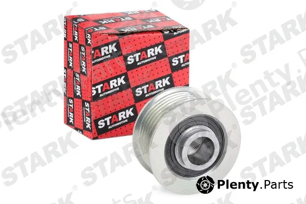 Stark SKFC-1210009 — Alternator Freewheel Clutch