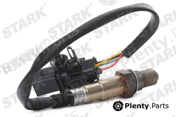 Lambda Sensor