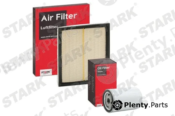 Stark SKFS-18881315 — Filter Set