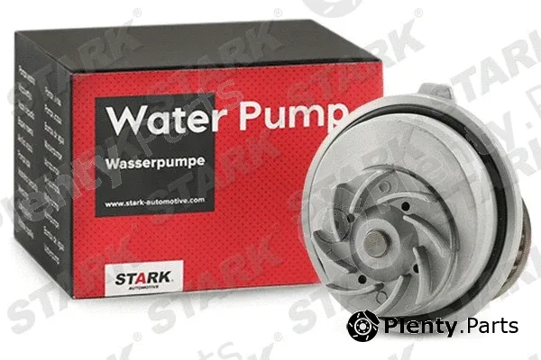 Stark SKWP-0520328 — Water Pump, engine cooling