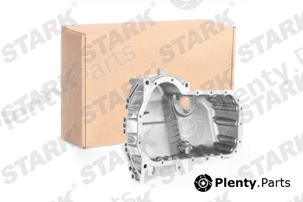 Stark SKOP-0980050 — Oil Sump