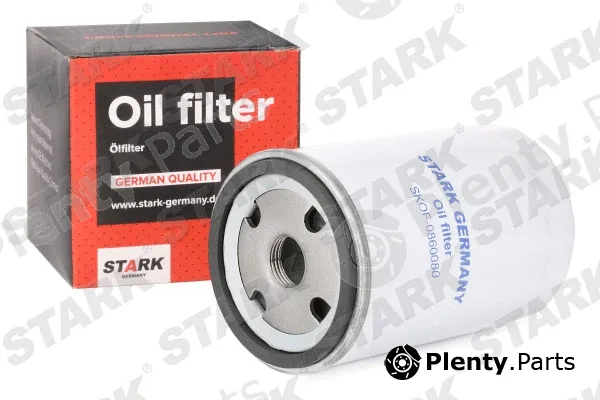 Stark SKOF-0860080 — Oil Filter