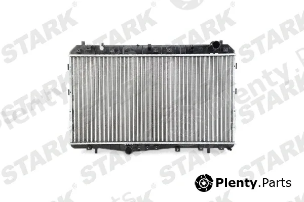 Stark SKRD-0120059 — Radiator, engine cooling