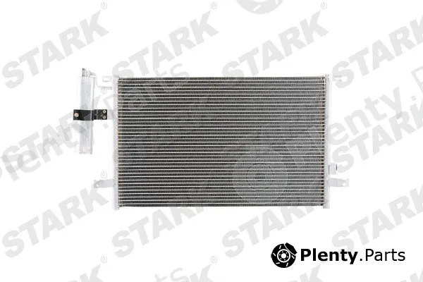 Stark SKCD-0110122 — Condenser, air conditioning