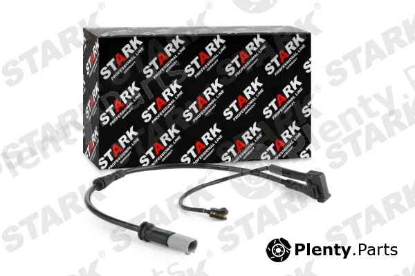 Stark SKWW-0190088 — Warning Contact, brake pad wear