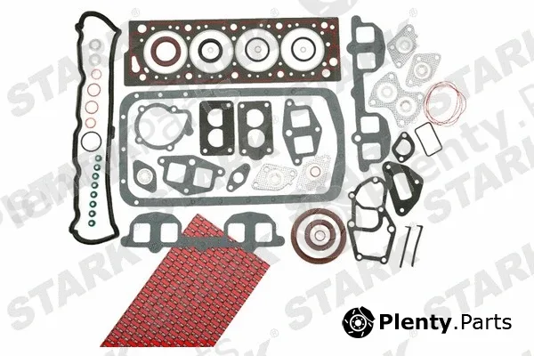 Stark SKFGS-0500049 — Full Gasket Kit, engine