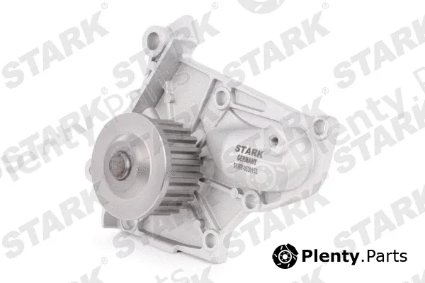 Stark SKWP-0520152 — Water Pump, engine cooling