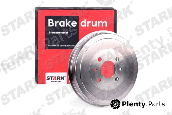 Stark SKBDM-0800026 — Brake Drum